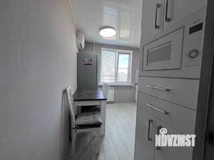 2-к квартира, вторичка, 50м2, 10/10 этаж