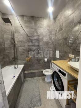 1-к квартира, вторичка, 37м2, 13/16 этаж