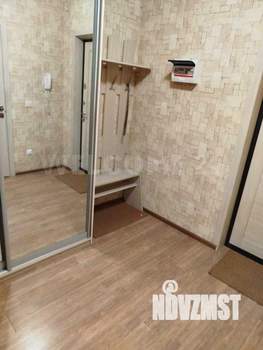 1-к квартира, вторичка, 40м2, 9/20 этаж