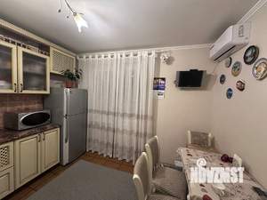 2-к квартира, вторичка, 58м2, 5/14 этаж