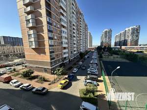 2-к квартира, вторичка, 71м2, 4/11 этаж