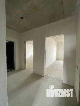 2-к квартира, вторичка, 60м2, 13/16 этаж