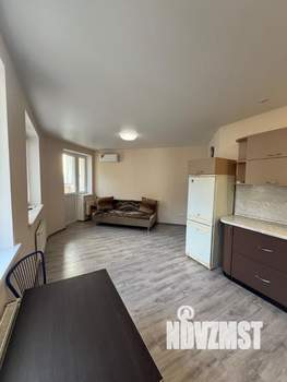 Студия квартира, вторичка, 29м2, 5/9 этаж