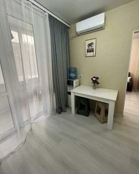 1-к квартира, вторичка, 32м2, 1/3 этаж