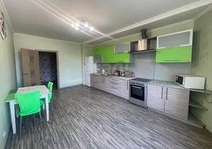 1-к квартира, вторичка, 63м2, 4/25 этаж