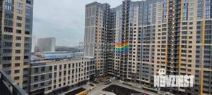 Студия квартира, вторичка, 27м2, 14/25 этаж