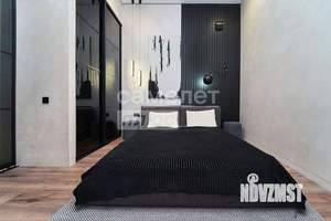 1-к квартира, вторичка, 50м2, 5/15 этаж