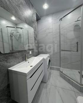 Студия квартира, вторичка, 25м2, 6/16 этаж