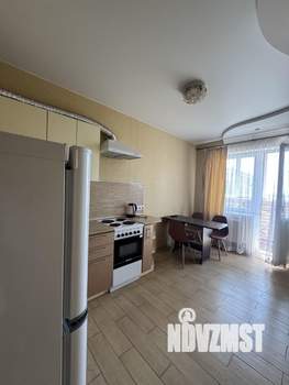 1-к квартира, вторичка, 43м2, 11/13 этаж