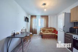 2-к квартира, вторичка, 61м2, 8/16 этаж