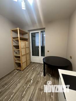 1-к квартира, вторичка, 40м2, 5/19 этаж