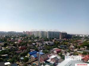 1-к квартира, вторичка, 48м2, 13/17 этаж