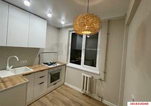 2-к квартира, вторичка, 45м2, 4/5 этаж