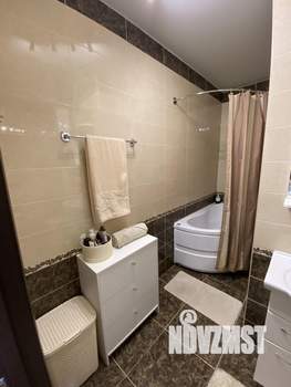 1-к квартира, вторичка, 42м2, 8/8 этаж