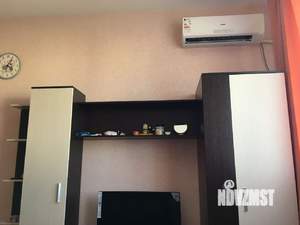 1-к квартира, вторичка, 36м2, 12/19 этаж