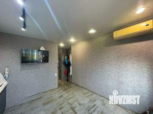 1-к квартира, вторичка, 35м2, 2/10 этаж