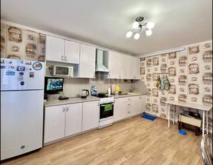 2-к квартира, вторичка, 65м2, 2/14 этаж