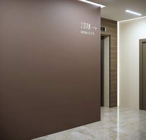 3-к квартира, вторичка, 81м2, 23/24 этаж