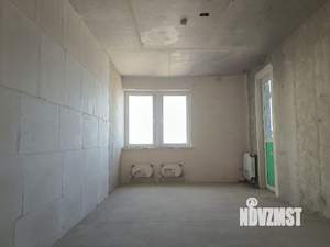 3-к квартира, вторичка, 104м2, 7/25 этаж