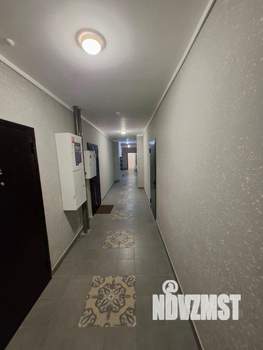 Студия квартира, вторичка, 27м2, 13/16 этаж