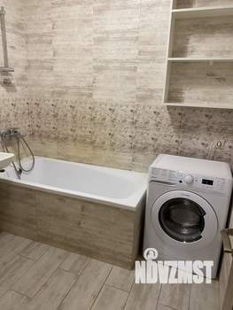 2-к квартира, вторичка, 60м2, 2/16 этаж