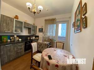 1-к квартира, вторичка, 36м2, 12/16 этаж