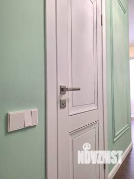 1-к квартира, вторичка, 35м2, 13/19 этаж