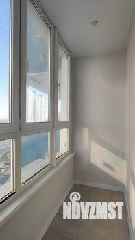 1-к квартира, вторичка, 41м2, 10/24 этаж