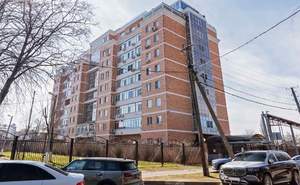 2-к квартира, вторичка, 93м2, 5/10 этаж