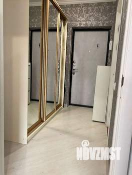 1-к квартира, вторичка, 35м2, 5/9 этаж