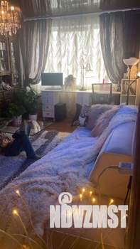 2-к квартира, вторичка, 52м2, 6/10 этаж