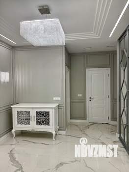 4-к квартира, вторичка, 175м2, 18/24 этаж