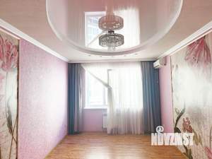 1-к квартира, вторичка, 40м2, 5/7 этаж