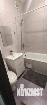 1-к квартира, вторичка, 38м2, 3/10 этаж