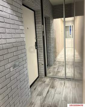 Студия квартира, вторичка, 22м2, 2/8 этаж