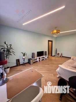 2-к квартира, вторичка, 61м2, 4/22 этаж