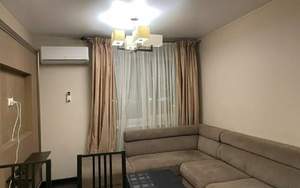 2-к квартира, вторичка, 60м2, 8/18 этаж