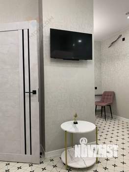 1-к квартира, вторичка, 35м2, 9/18 этаж