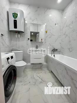 2-к квартира, вторичка, 57м2, 13/24 этаж