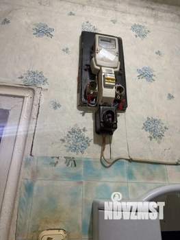 1-к квартира, вторичка, 33м2, 1/1 этаж