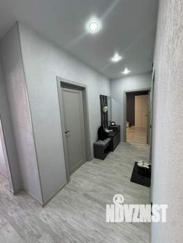 2-к квартира, вторичка, 49м2, 13/16 этаж