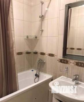 1-к квартира, вторичка, 35м2, 14/16 этаж