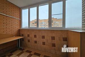 3-к квартира, вторичка, 90м2, 14/18 этаж