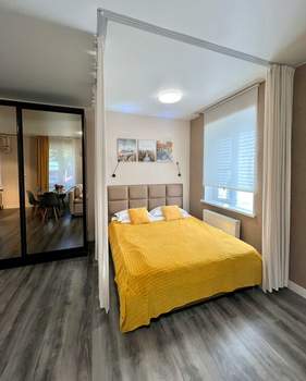 Студия квартира, вторичка, 32м2, 1/3 этаж