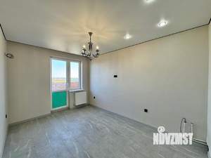 Студия квартира, вторичка, 19м2, 11/19 этаж