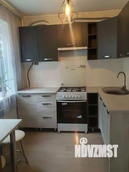 3-к квартира, вторичка, 59м2, 2/5 этаж