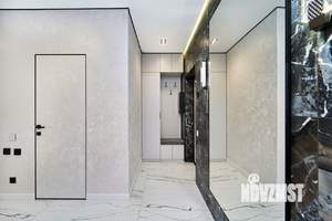 2-к квартира, сданный дом, 63м2, 6/24 этаж