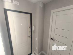 1-к квартира, вторичка, 33м2, 12/12 этаж