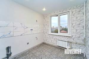 1-к квартира, вторичка, 34м2, 6/12 этаж