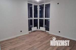 2-к квартира, вторичка, 49м2, 9/16 этаж